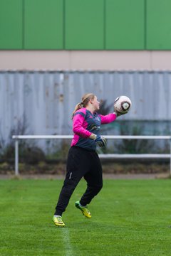 Bild 47 - B-Juniorinnen SV Henstedt Ulzburg - JSG Sdtondern : Ergebnis: 1:3